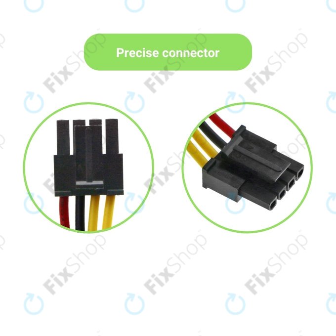 Ecovacs Deebot CR120, KK-8, X500 - Baterija LP43SC2000P Ni-MH 14.4V 2000mAh HQ