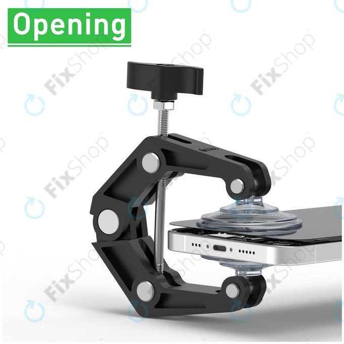 2UUL Lagani izvlakač - Otvarač sita (2kom)