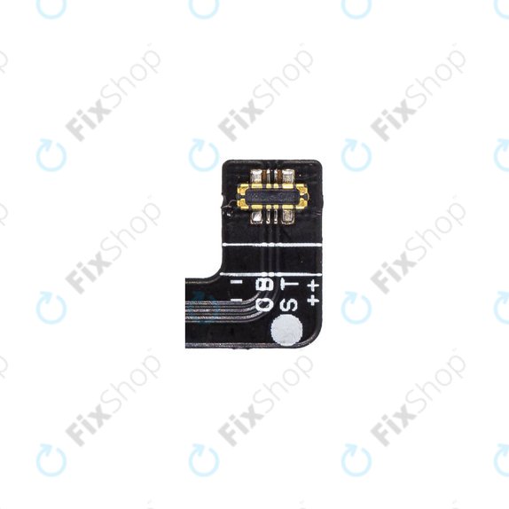 Baterija za  Xiaomi Mi 11i M2012K11G, 4400mAh, Li-Pol, 3.87 V, BM4Y, HQ