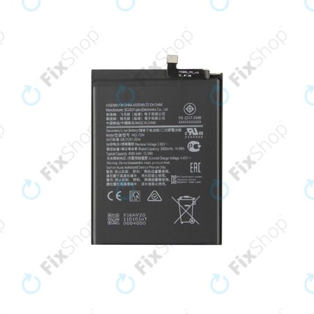 Samsung Galaxy A11 A115F, M11 M115F - Baterija HQ-70N 4000mAh
