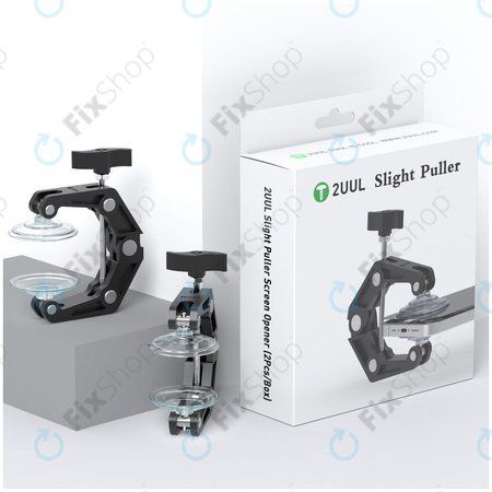 2UUL Lagani izvlakač - Otvarač sita (2kom)