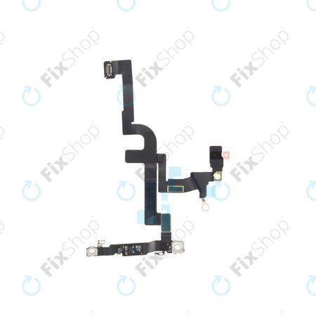 Apple iPhone 16 - Bluetooth antena + Fleksibilni kabel