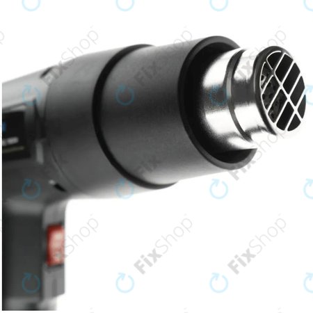 Sunshine RS-1800D - Teplovzdušni pištolj