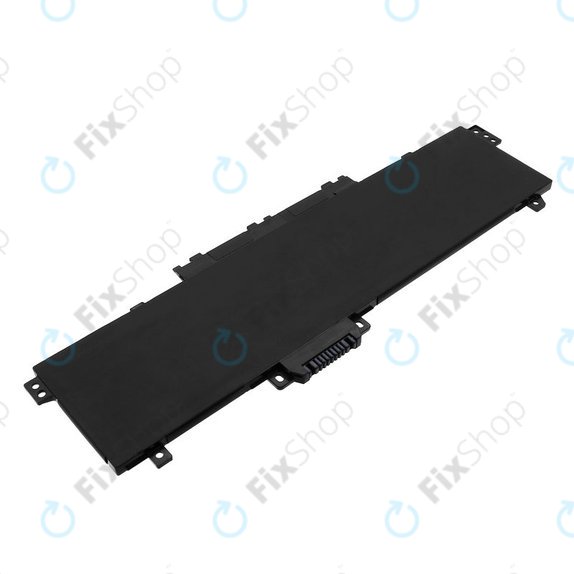 Baterija za HP 14, 15, 3450mAh, Li-Pol, 11.25V, AE03XL, HQ