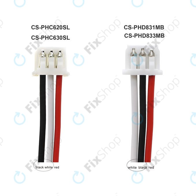 Baterija za Philips Avent SCD620, 630, 833, 2600mAh, Li-ion, 3.7V, 1S1PBL1865-2.6, HQ