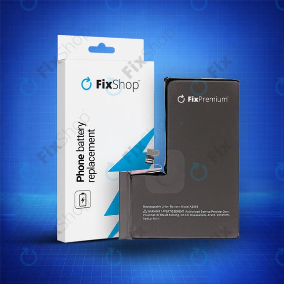 Baterija za iPhone 13 Pro, 3095mAh, DIAGNOSTIC
