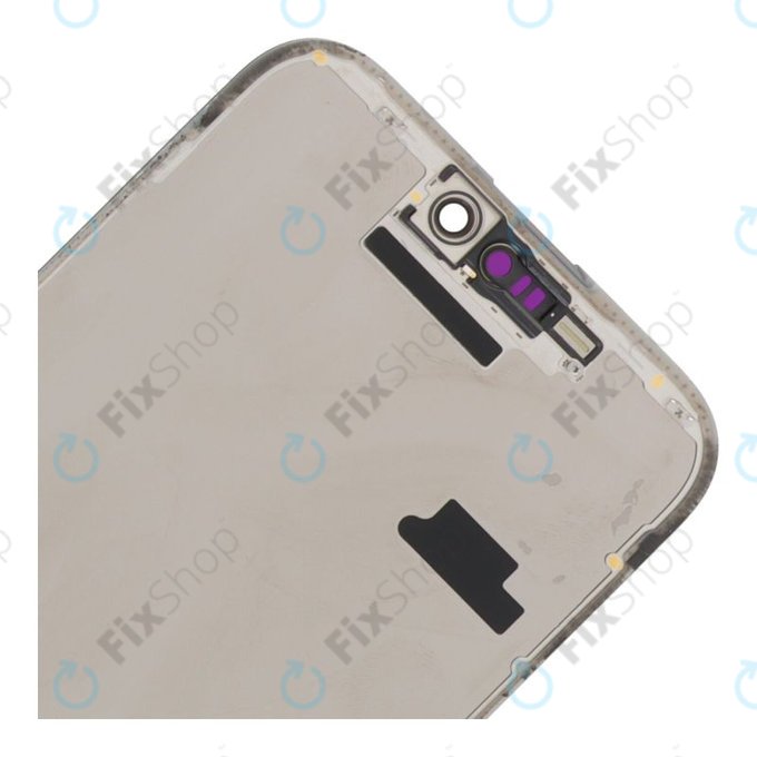 Apple iPhone 16 Pro Max - LCD zaslon + zaslon osjetljiv na dodir + okvir Refurbished PRO