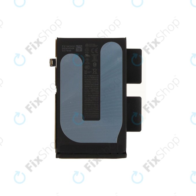 Srednji okvir s baterijom za iPhone 16 Plus | Blue | ZD076-00687 | Genuine Apple
