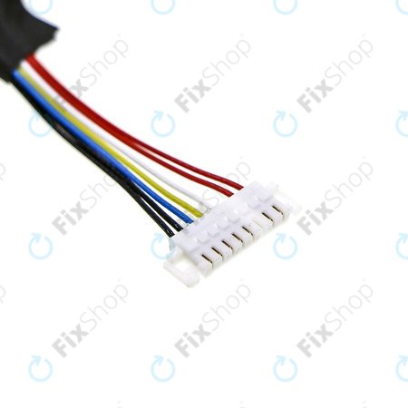 Baterija za Asus Vivobook 14, E510, 3400mAh, Li-Pol, 11.55V, C31N1912, HQ