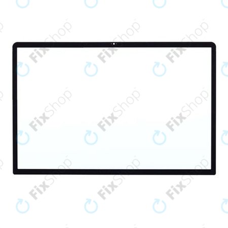 Apple MacBook Pro 15" A1286 (kasno 2008. - Sredina 2012.) - Prednje staklo