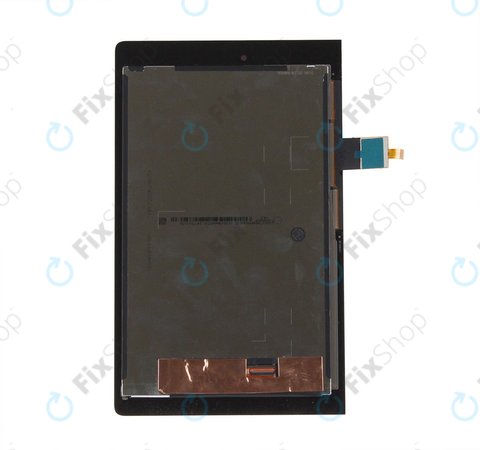 Lenovo Yoga TAB 3 YT3-850 - LCD zaslon + zaslon osjetljiv na dodir (crni)