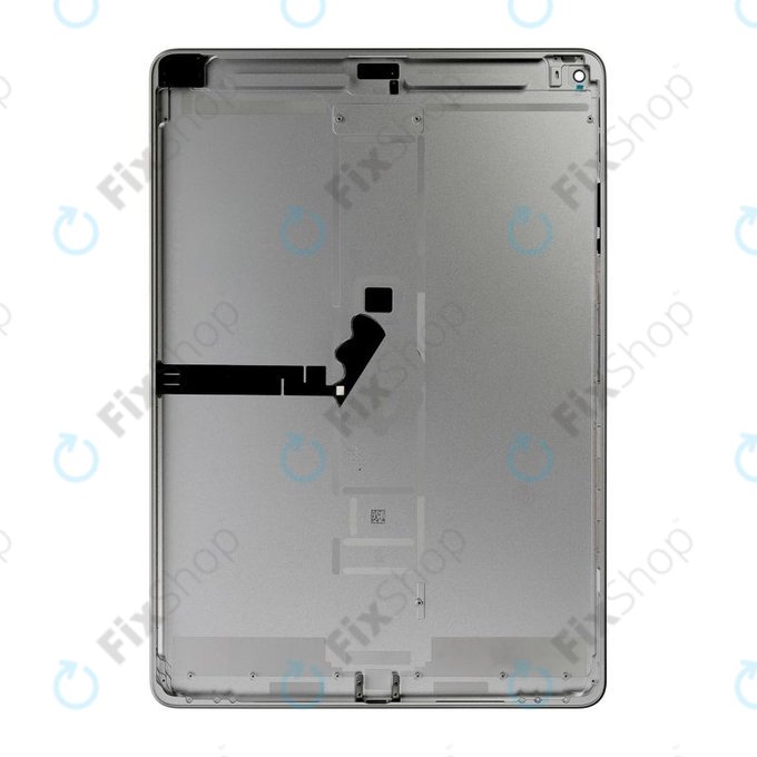 Apple iPad Air (3. generacija 2019.) - WiFi verzija poklopca baterije (Space Gray)