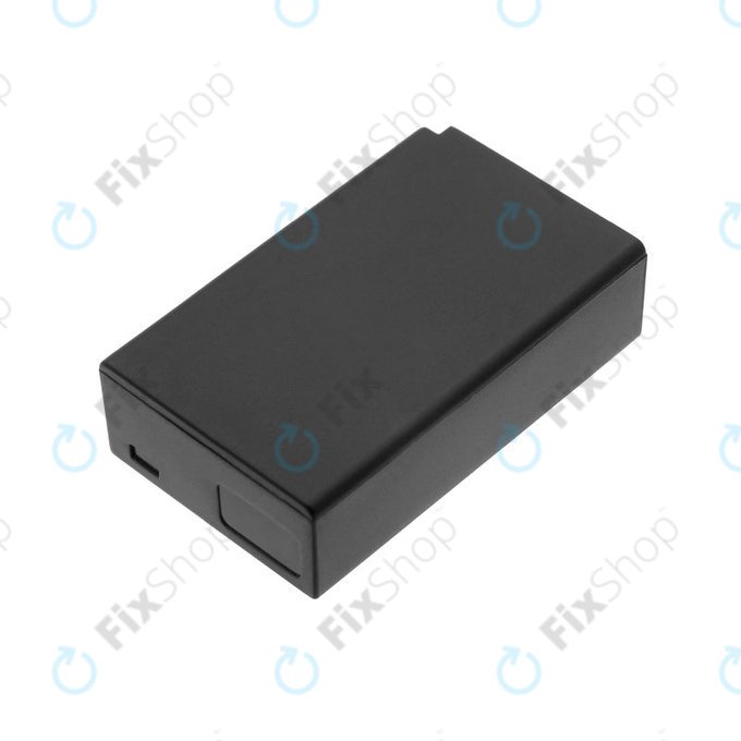 Baterija za Nikon Coolpix A, 850mAh, Li-Ion, 3.7V, EN-EL20, HQ