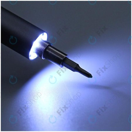 Xiaomi WOWstick 1F+ - Električni odvijač 64u1