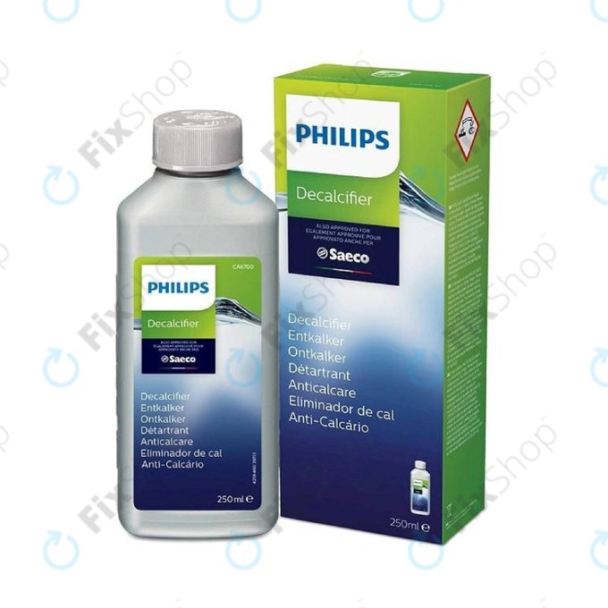 Sredstvo za uklanjanje kamenca, Philips CA6700/91, 250 ml