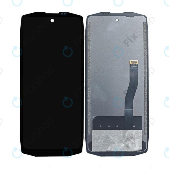 Cubot King Kong Star - LCD zaslon + zaslon osjetljiv na dodir TFT