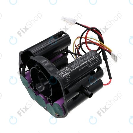 Rowenta Dual Force 2-in-1 - Baterija SS-9100043101 Li-Ion 18.5V 2500mAh HQ