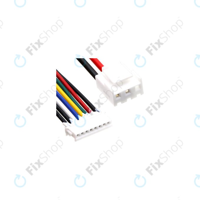 Baterija za Grundig High Performance Cyclone, Eureka NEC180 Pro, 2000mAh, Li-Ion, 25.2V, BP25220F, HQ