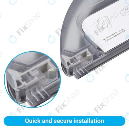 Xiaomi Roborock S5, S6, S6 Pure, Mijia 1S, Xiaowa E2 - Spremnik za vodu