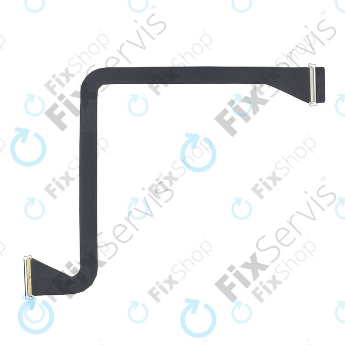 Apple iMac 27" A1419 (krajem 2014. - Sredinom 2015.) - LCD zaslon eDP kabel