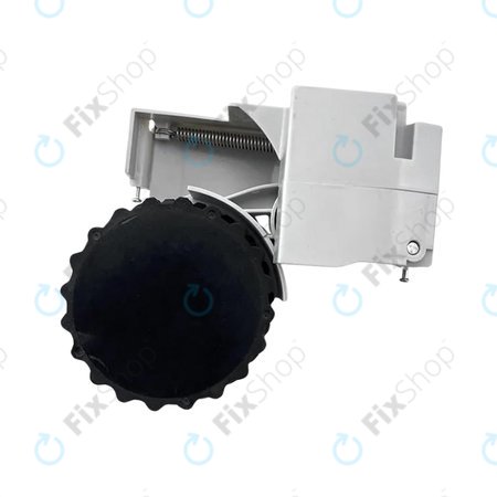 Xiaomi Mijia 1S - Kotač s motorom (desno) (Bijela)