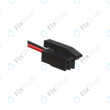 Baterija za GE FANUC ALPHA iSV, BETA iSV, 2900mAh, Li-MnO2, 6V, A98L-0031-0025, HQ