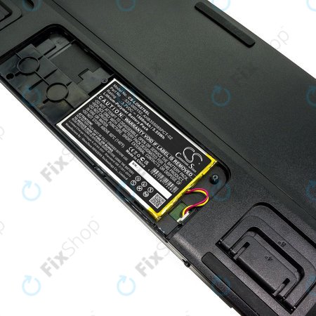 Baterija za Logitech G913, G913 TKL, G915, G915TKL, 1500mAh, Li-Pol, 3.7V, 533-000152, HQ