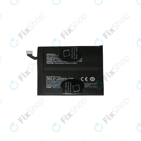 Vivo X80 Pro V2185A V2145 - Baterija B-U3 4700mAh