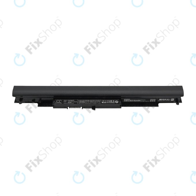 Baterija za HP Pavilion 14, 15, 17, HP 250 G4, G5, 2600mAh, Li-Ion, 10.95V, HS04, HQ