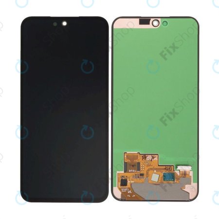 Samsung Galaxy A54 5G A546B - LCD zaslon + zaslon osjetljiv na dodir TFT