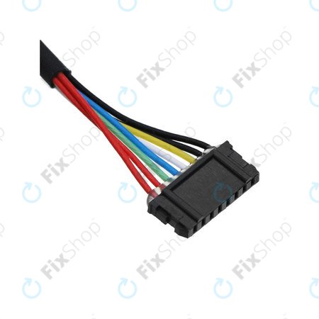 Baterija za Lenovo IdeaPad 5 Pro 14ITL6, 4750mAh, Li-Pol, 11.52V, L20C3PF1, HQ