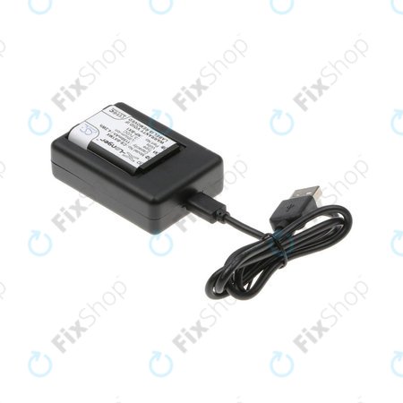 2 baterije s punjačem zaSony Cyber-shot DSC-RX100, Cyber-shot DSC-WX300B, 1150mAh, Li-Ion, 7.4V, NP-BX1, HQ