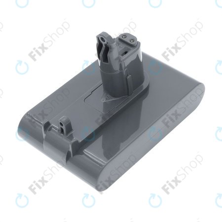 Baterija za Dyson DC31, DC34, DC35, DC44, DC56, 2500mAh, Li-Ion, 22.8V, 965557-03, HQ
