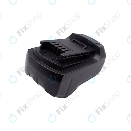 Baterija za Einhell RT-CD 18/1 Li, 2000mAh, Li-Ion, 18V, 45.113.13, HQ