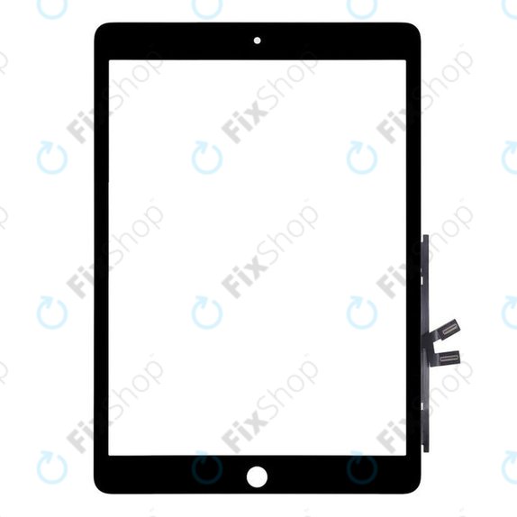 Dodirni ekran za iPad (9th Gen 2021), Black