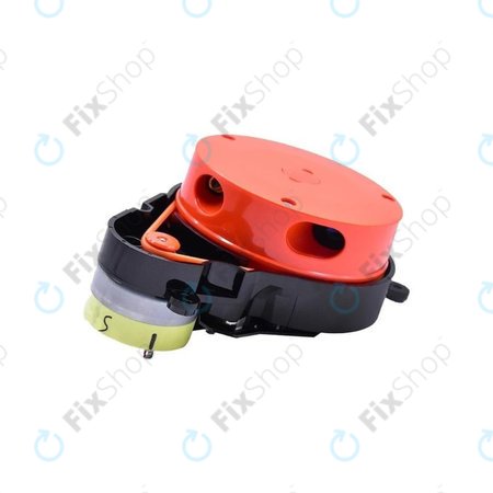 Xiaomi Roborock S4 Max, S5, S5 Max, S6, S6 MaxV, S6 Pure, S7, Mijia 1S - Senzor udaljenosti