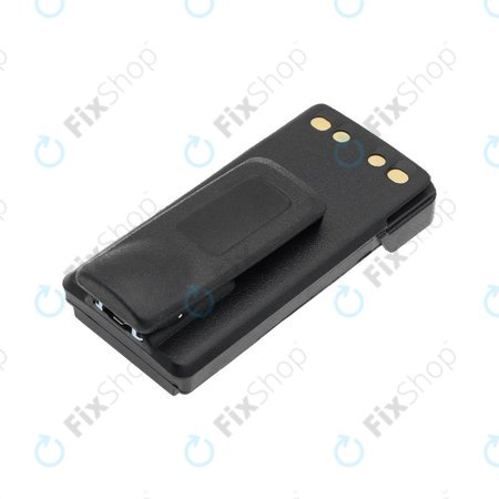 Baterija za Motorola DP2400, 2600, P8600, XIR P6600, 1800mAh, Li-Ion, 7.4V, PMNN4415, HQ