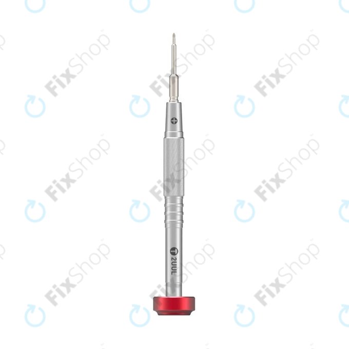 2UUL Everyday Screwdriver - Vanadij čelik - Phillips PH0000 (1,2 mm)