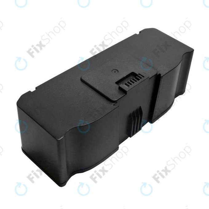 iRobot Roomba e-series, i-series - Baterija ABL-D1, 4624864, ABL-D2 5200mAh HQ