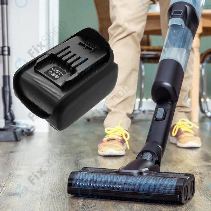 Philips Series 9000 AquaTrio, 8000-series, 7000-series - Baterija IBD014GA Li-Ion 25.9V 2200mAh HQ