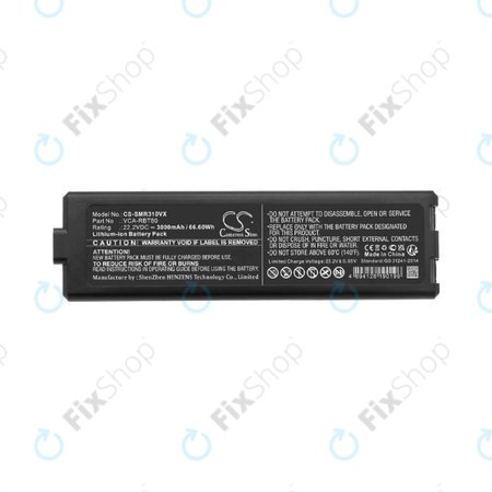 Samsung Jet Bot, Jet Bot+ - Baterija VCA-RBT80 Li-Ion 22.2V 3000mAh HQ