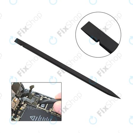 FixPremium - Univerzalna plastična mlaznica (plava)