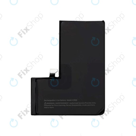 Baterija za iPhone 14 Pro, 3200mAh, A2866