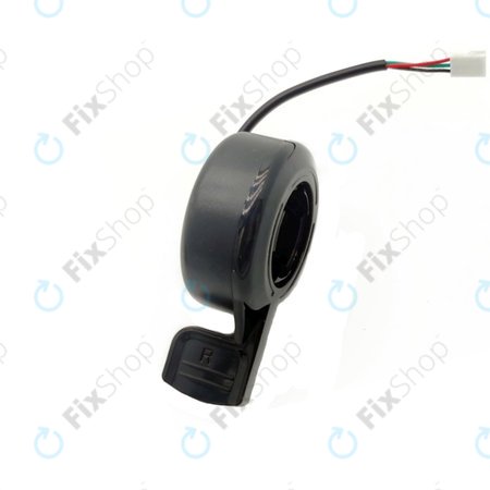 Kugoo S1 Pro - Akcelerator