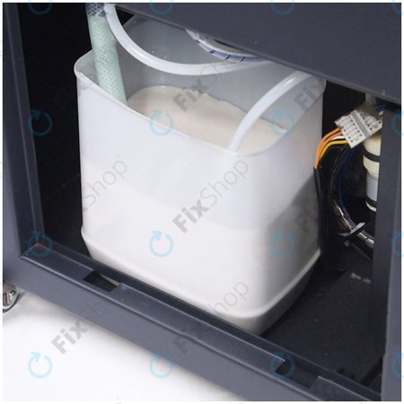 Refox RP-100 - Polirna Prašak (500g)