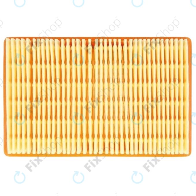 Kärcher WD-series, MV-series, KWD-series - Plosnati filtar