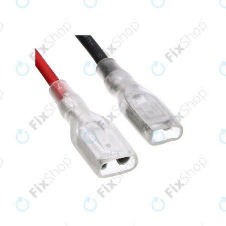 Baterija za Philips Aqua Plus 8000, XC8349/01, XW8122/82, 3900mAh, Li-Ion, 25.2V, D116-7S1P, HQ