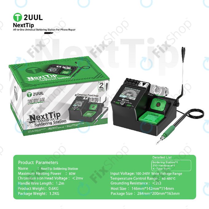 Lemna stanica All-in-One, 2UUL NT210