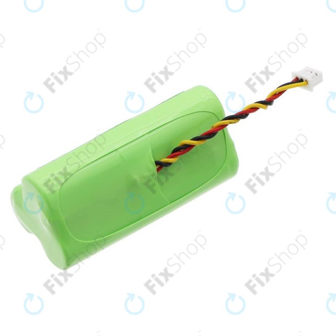 Baterija za Symbol DS6878, LS4278, 700mAh, Ni-MH, 3.6V, BTRY-LS42RAAOE-01, HQ