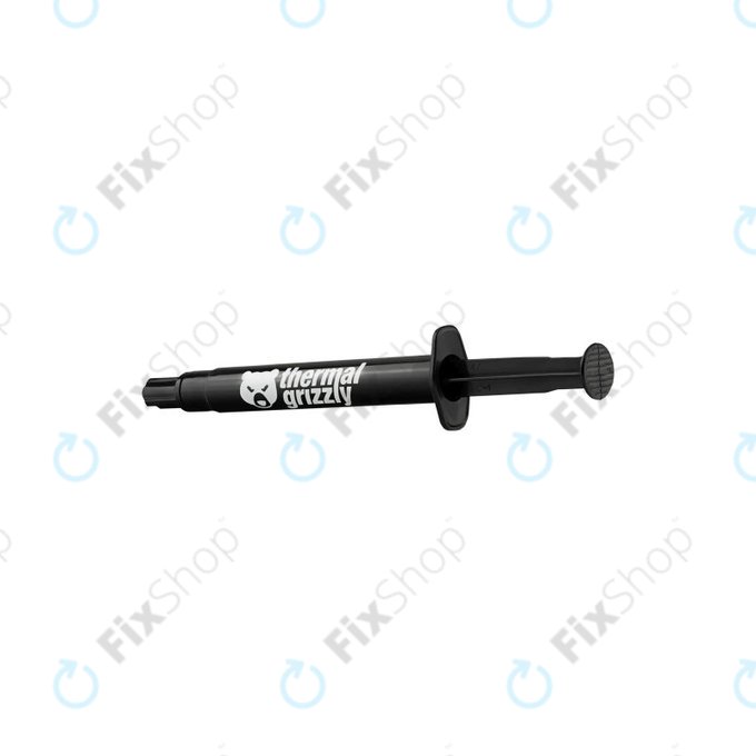 Termalna pasta 1,5ml/3,9g, Thermal Grizzly Aeronaut